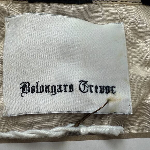 Bolongaro Trevor Dress - Picture 11 of 11